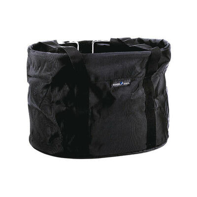 Tas met hanger rixen & kaul shopper klickfix