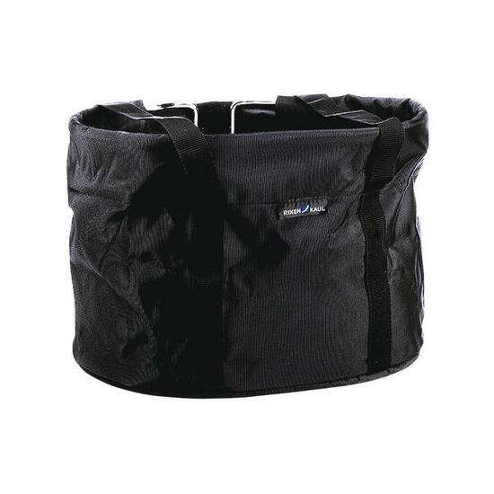 Torba na wieszaku Rixen & Kaul shopper klickfix