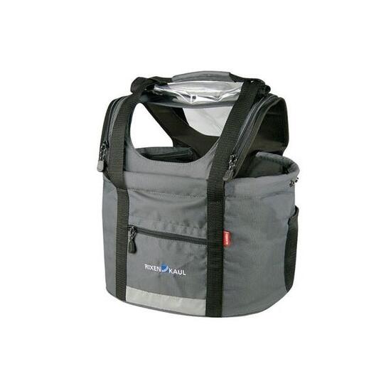 Sacoche pour chien avec fixation Rixen & Kaul Doggy