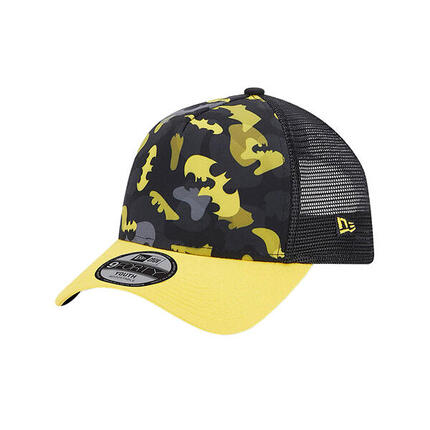 Chyt Dc Print Trucker Batman