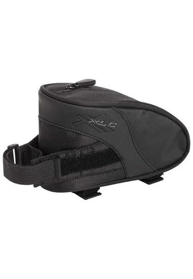 Sacoche de cadre vélo XLC ba-s61