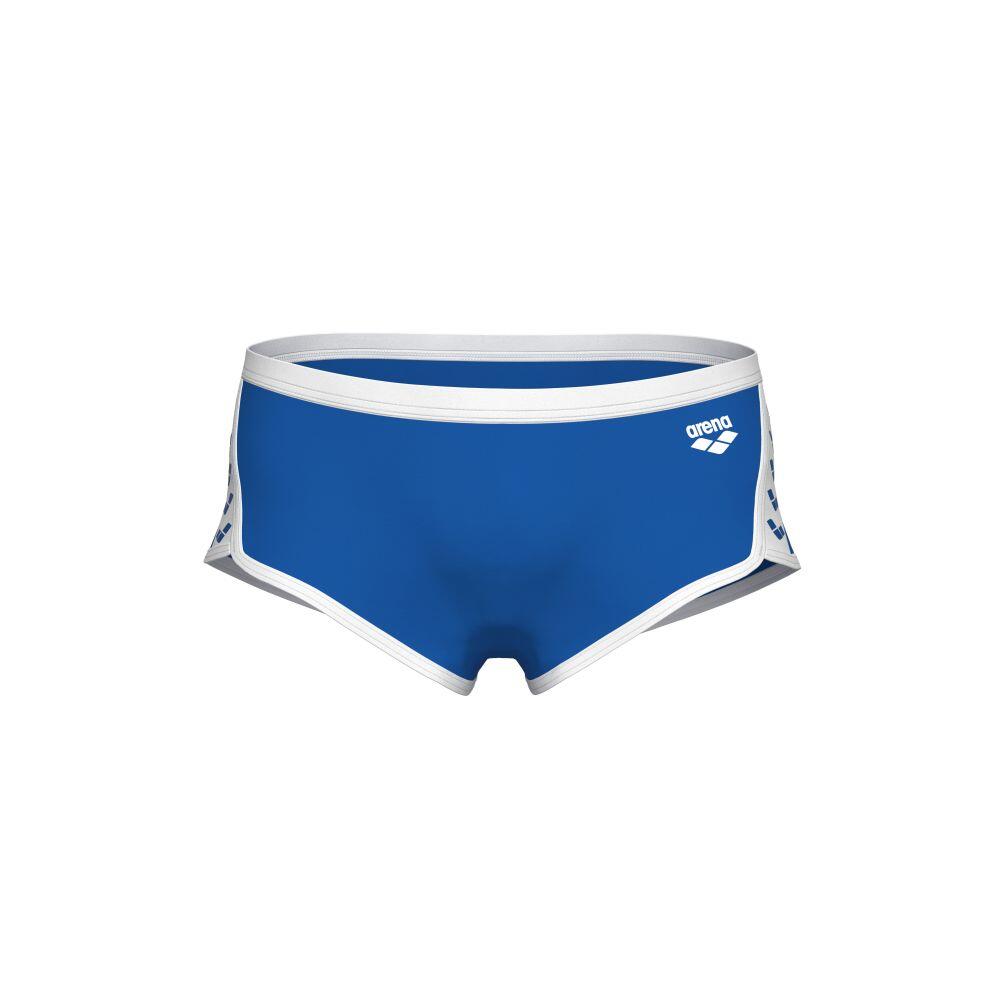 Short de natation Homme - Icons Low Waist Solid 6/7