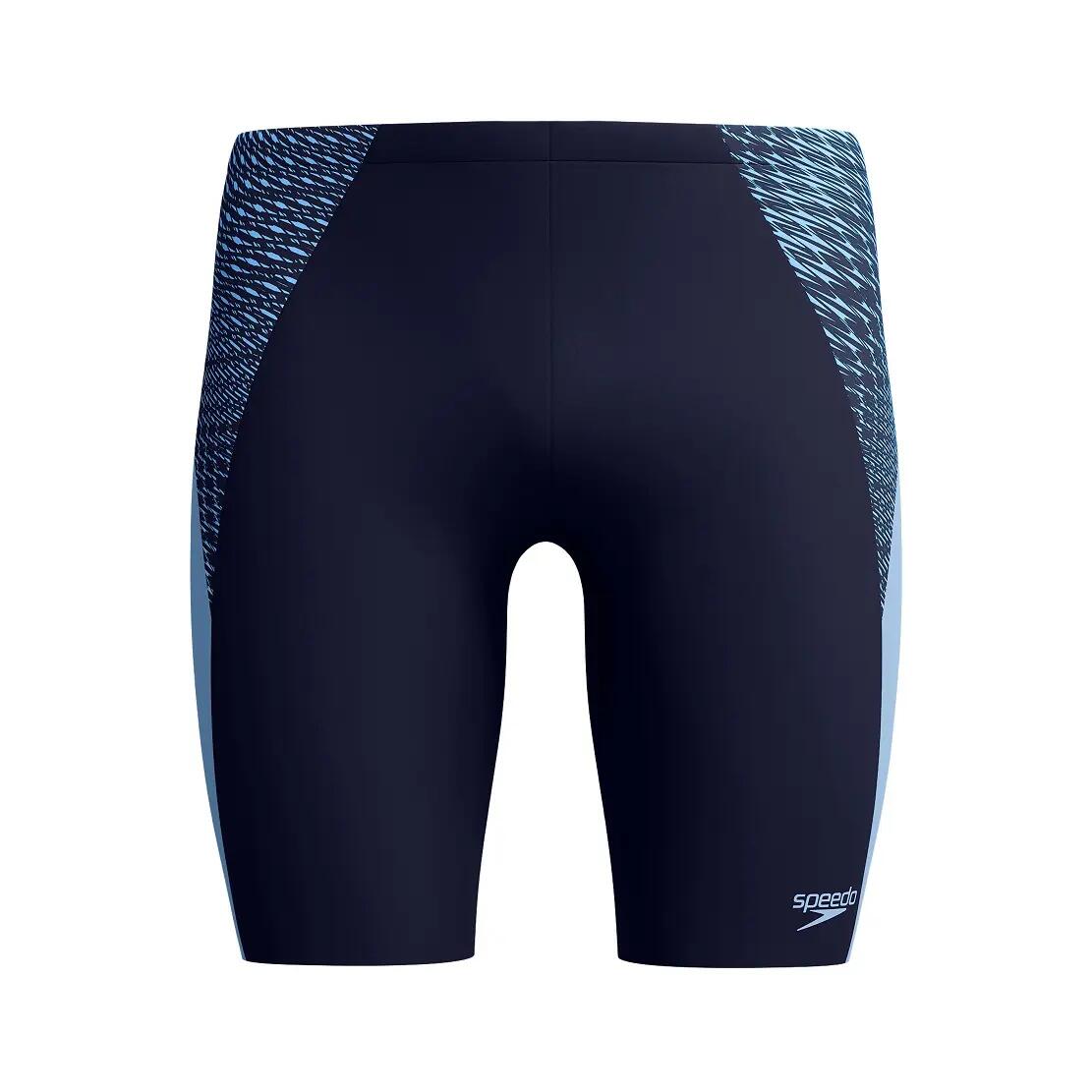 Kąpielówki męskie spodenki kąpielowe Speedo Endurance Max Splice 6/7