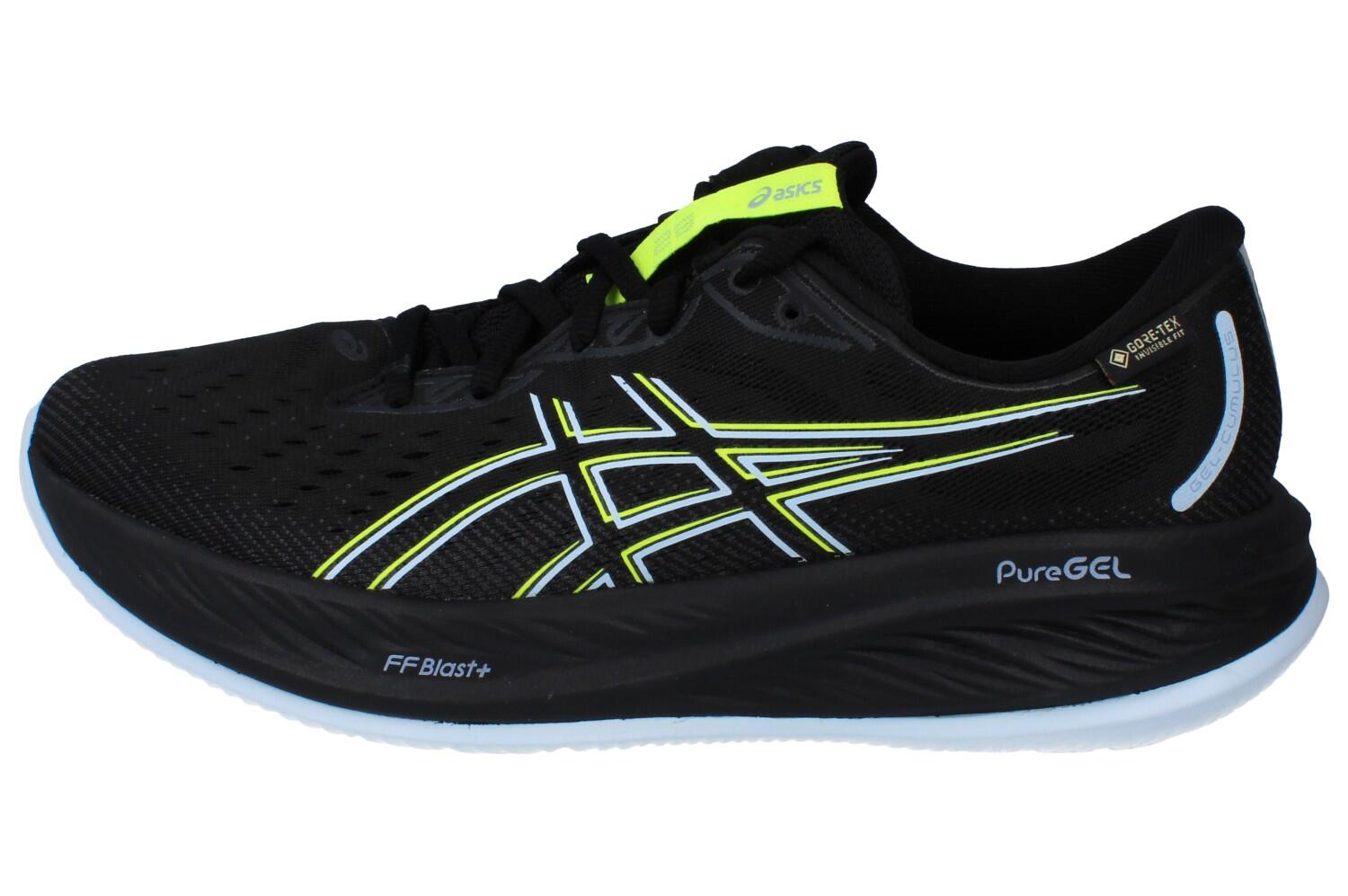 Asics Gel-Cumulus 26 Gtx Laufschuhe Erwachsene 6/6