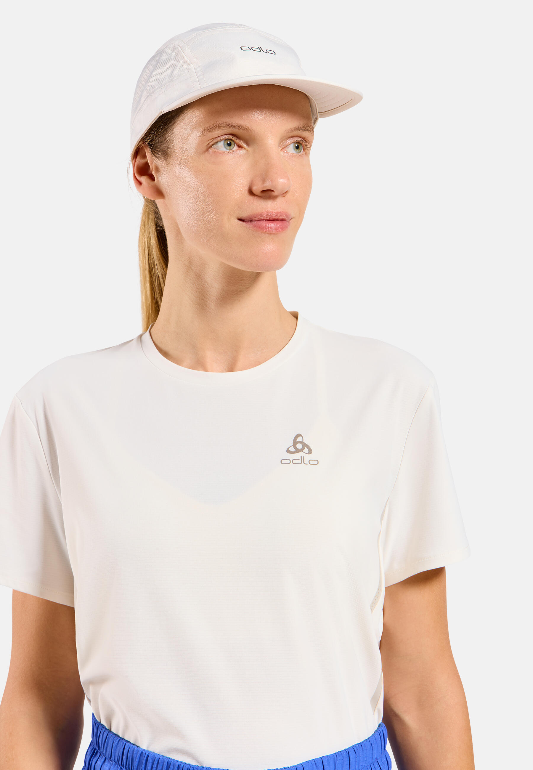 ODLO Odlo Cap PERFORMANCE LIGHT Muts GARDENIA S/M 3/7