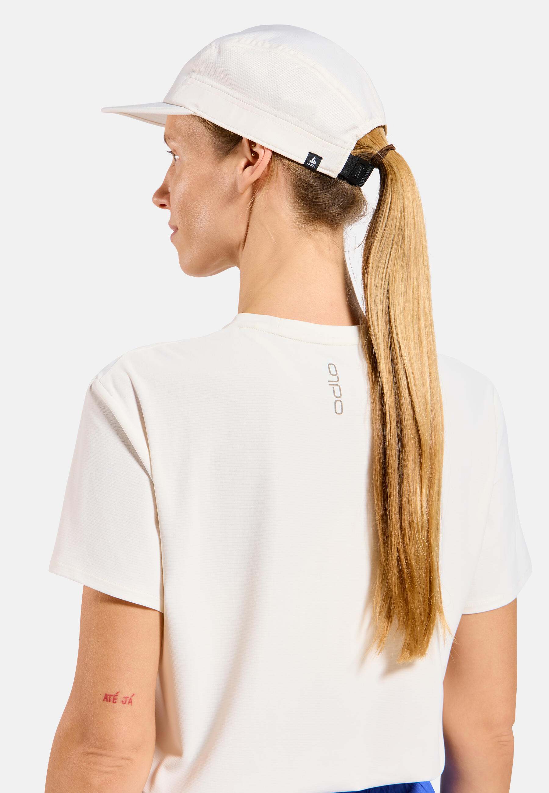 ODLO Odlo Cap PERFORMANCE LIGHT Muts GARDENIA S/M 4/7