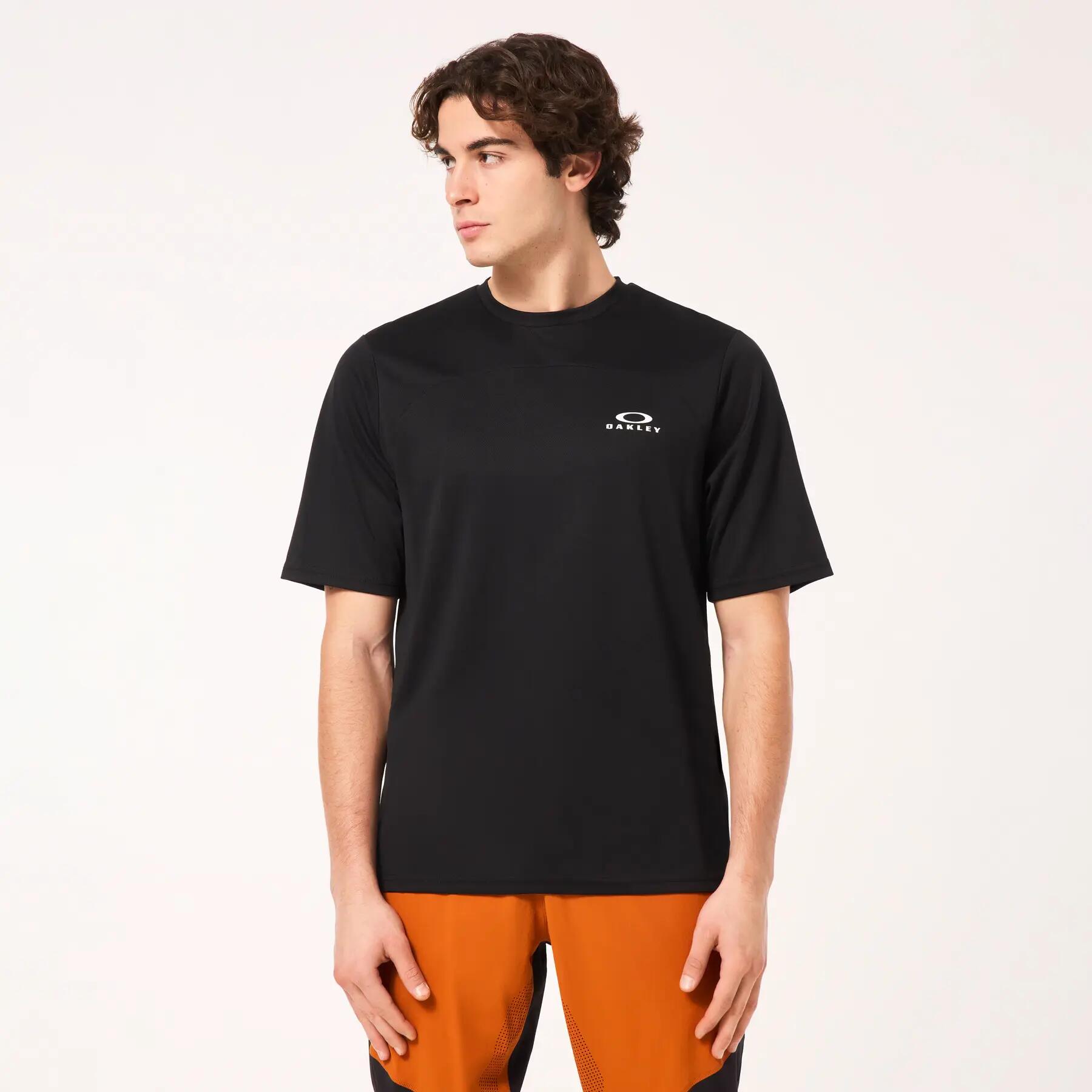Camiseta Oakley Free Ride 3/7