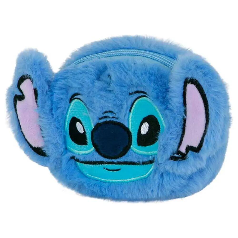 Bolso infantil Karactermania Disney Stitch Heart 3/3