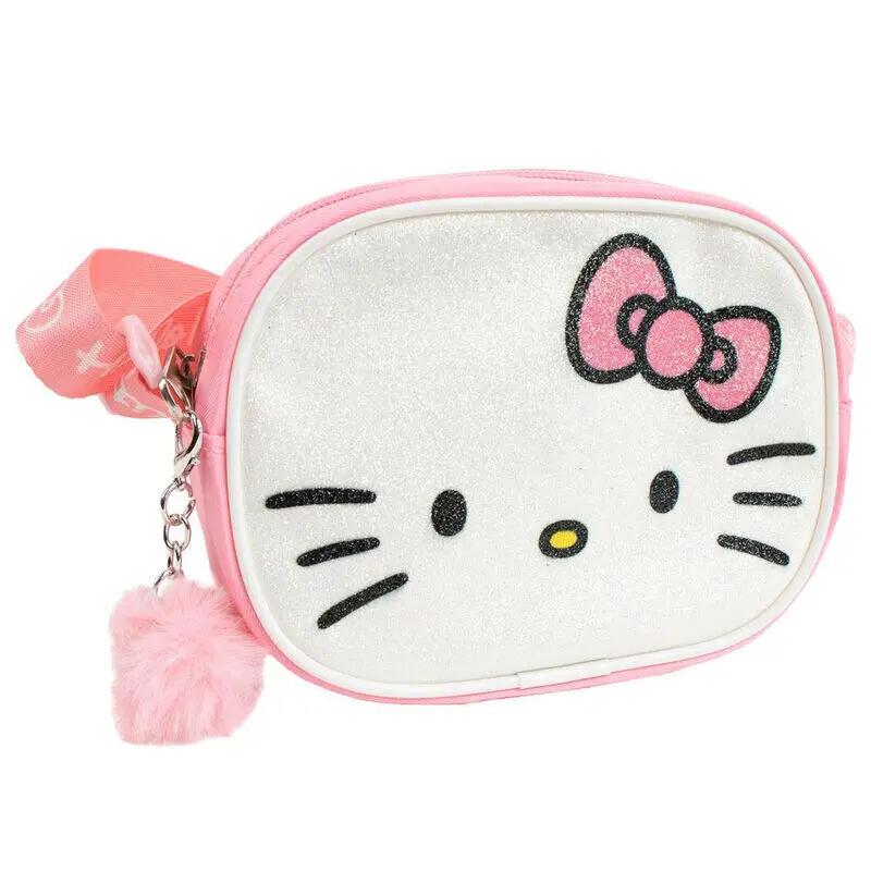 Schoudertas voor meisjes Cerda Hello Kitty 3/4