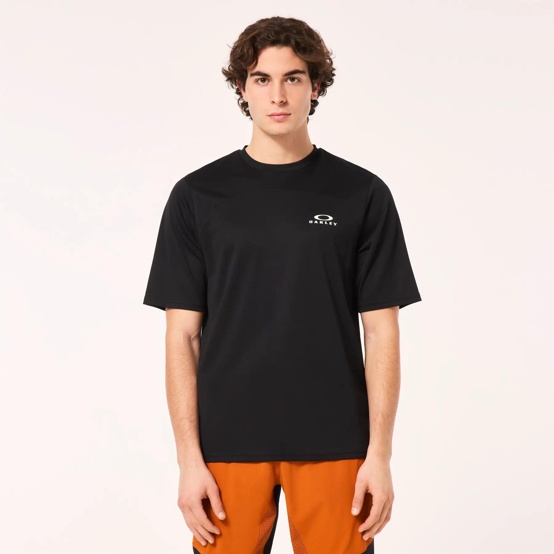 Camiseta Oakley Free Ride 2/7