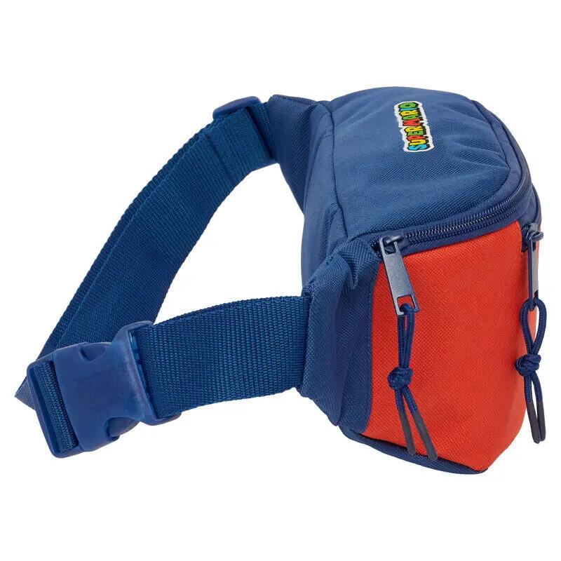 Bauchtasche Safta Super Mario Bros Mamma Mia 2/3