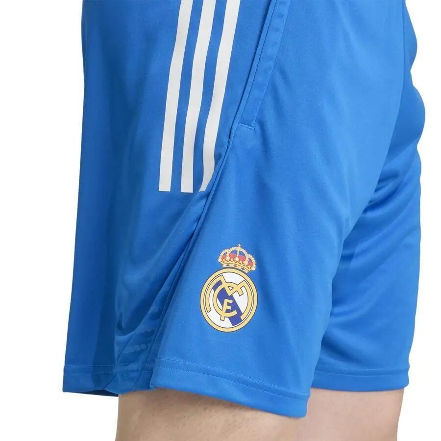 Short d'entraînement Real Madrid Tiro 25 Competition 7/7