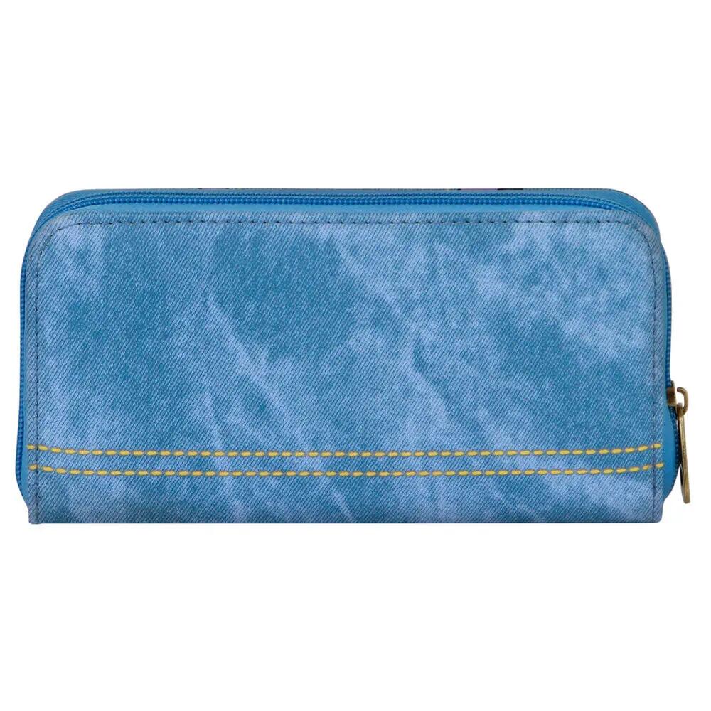 Cartera de mujer Karactermania Disney Stitch Updown 2/3