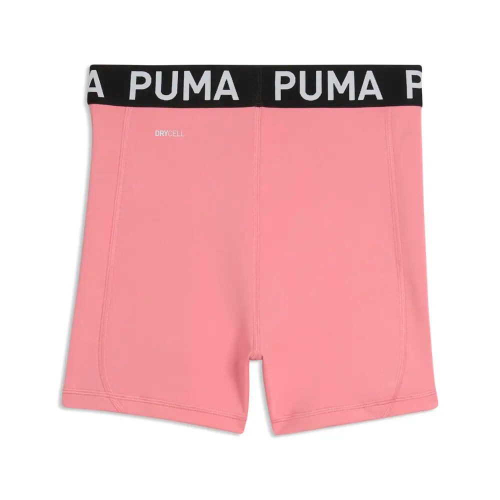 Puma Shorts Strong 3' Tight Donna 2/3