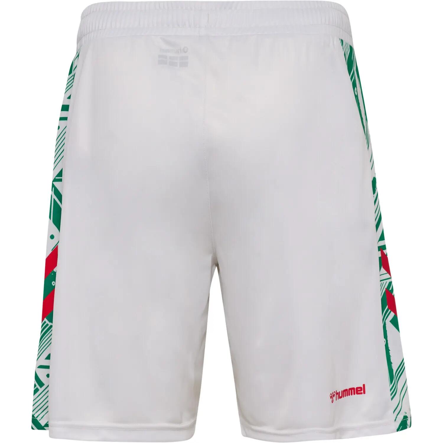 Short Esterno FC Magdeburgo 2025/26 3/3