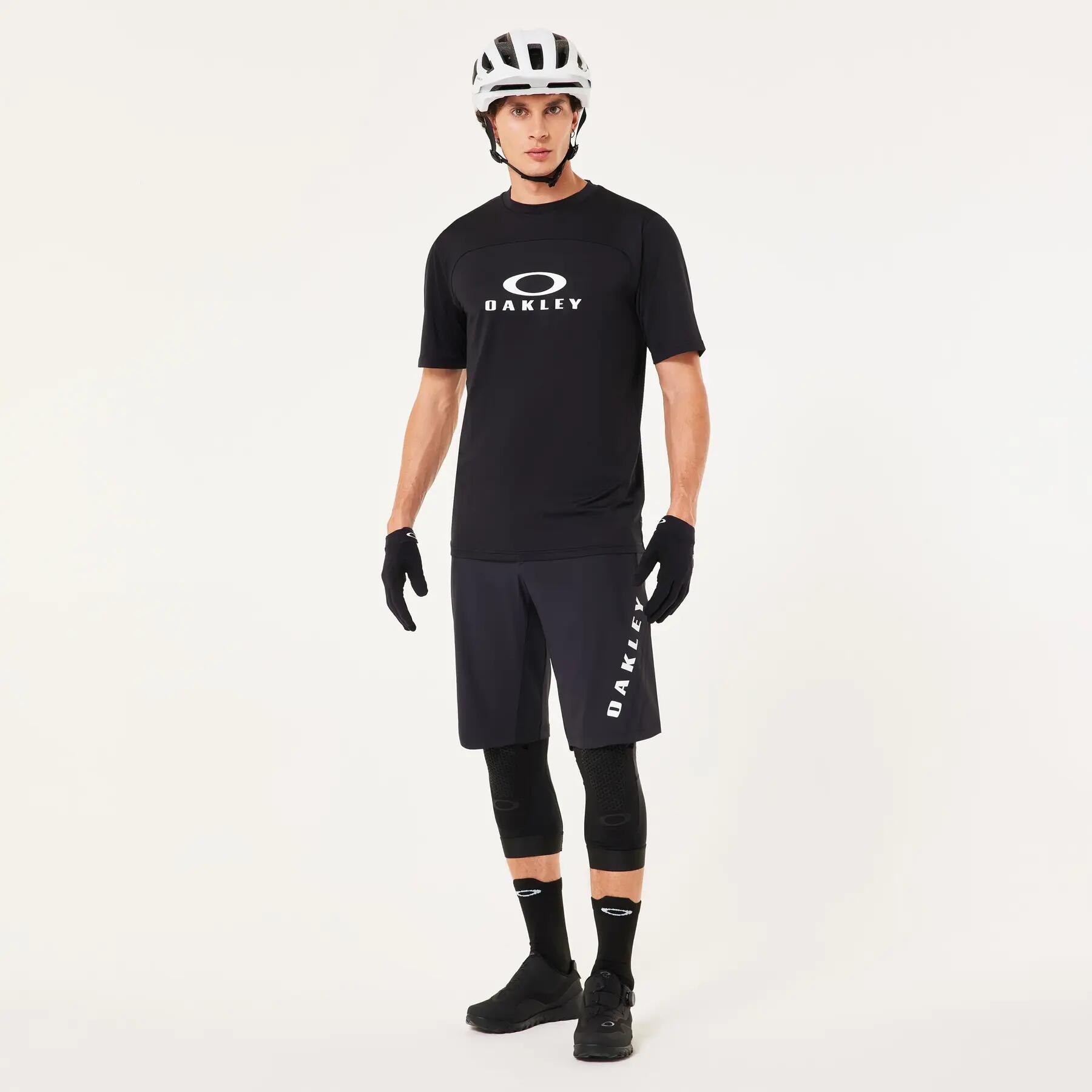 Short Oakley Free Ride 3/5