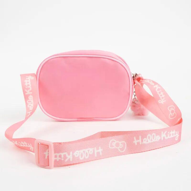 Schoudertas voor meisjes Cerda Hello Kitty 2/4