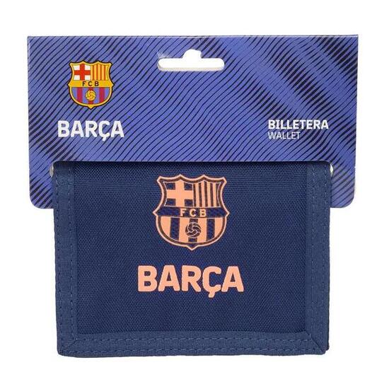 Portefeuille Safta F.C. Barcelona 2 Equipment 2025/26