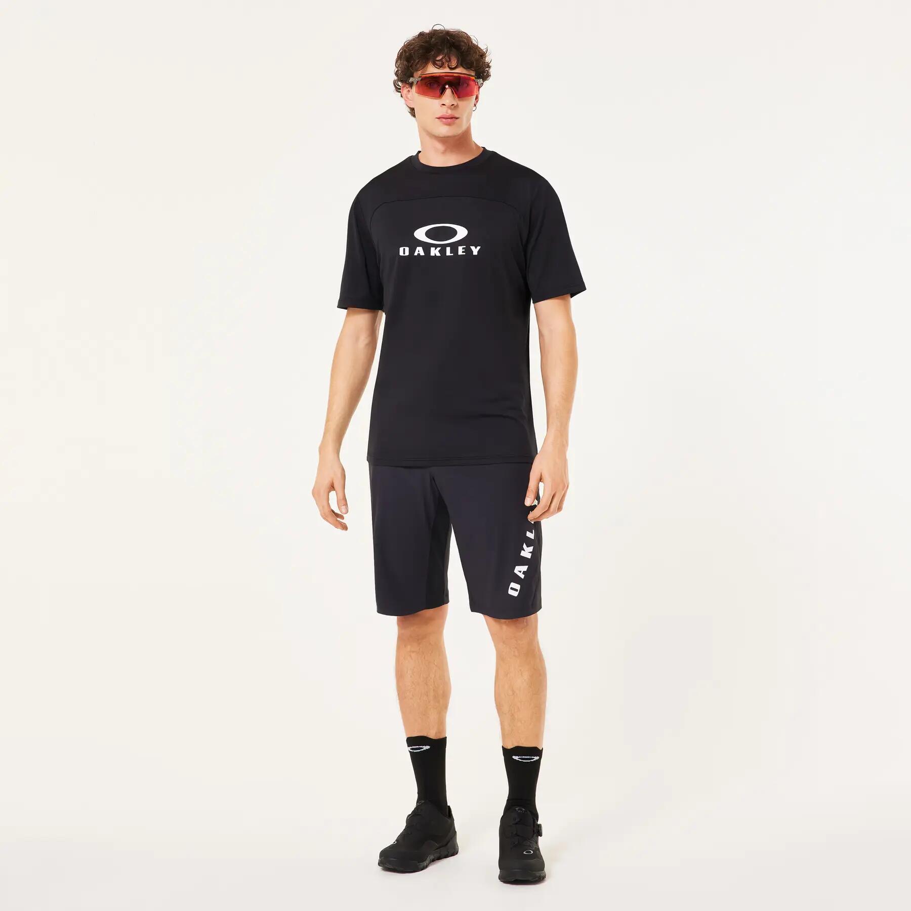 Short Oakley Free Ride 2/5