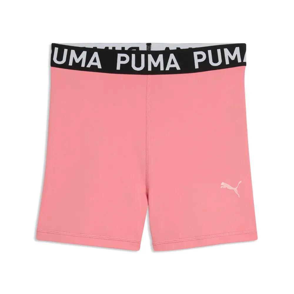 Short femme Puma Strong Tight 1/3