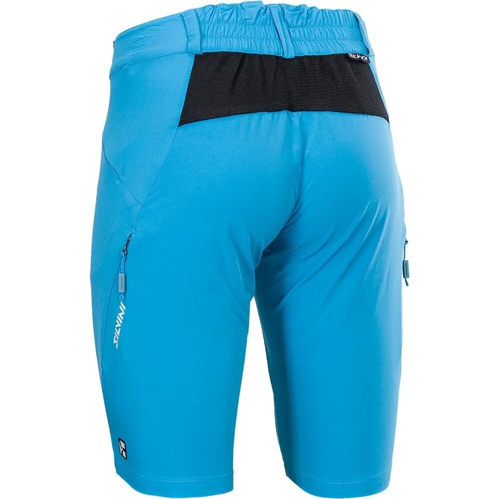Damesshort Silvini Alma 2/3