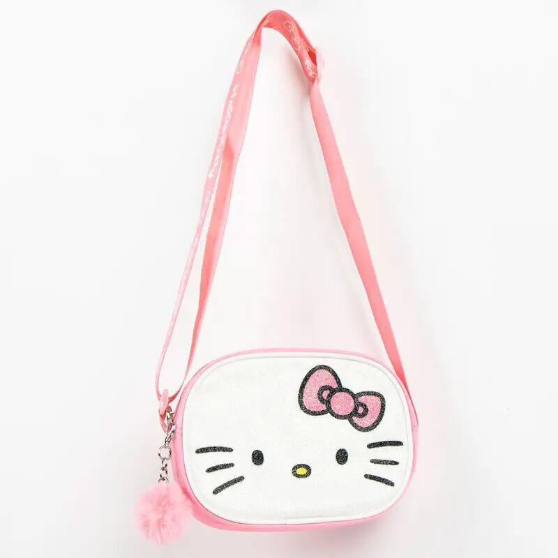 Schoudertas voor meisjes Cerda Hello Kitty 4/4