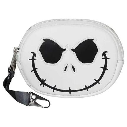 Porte-monnaie Karactermania Disney Nightmare Before Christmas
