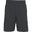 Erima Intro Shorts Black