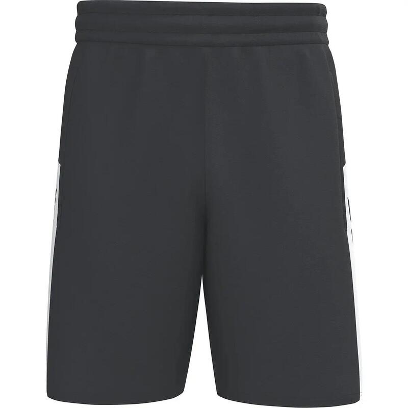 Erima Intro Shorts Black