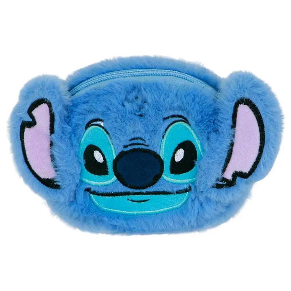 Children's Handbag Karactermania Disney Stitch Heart
