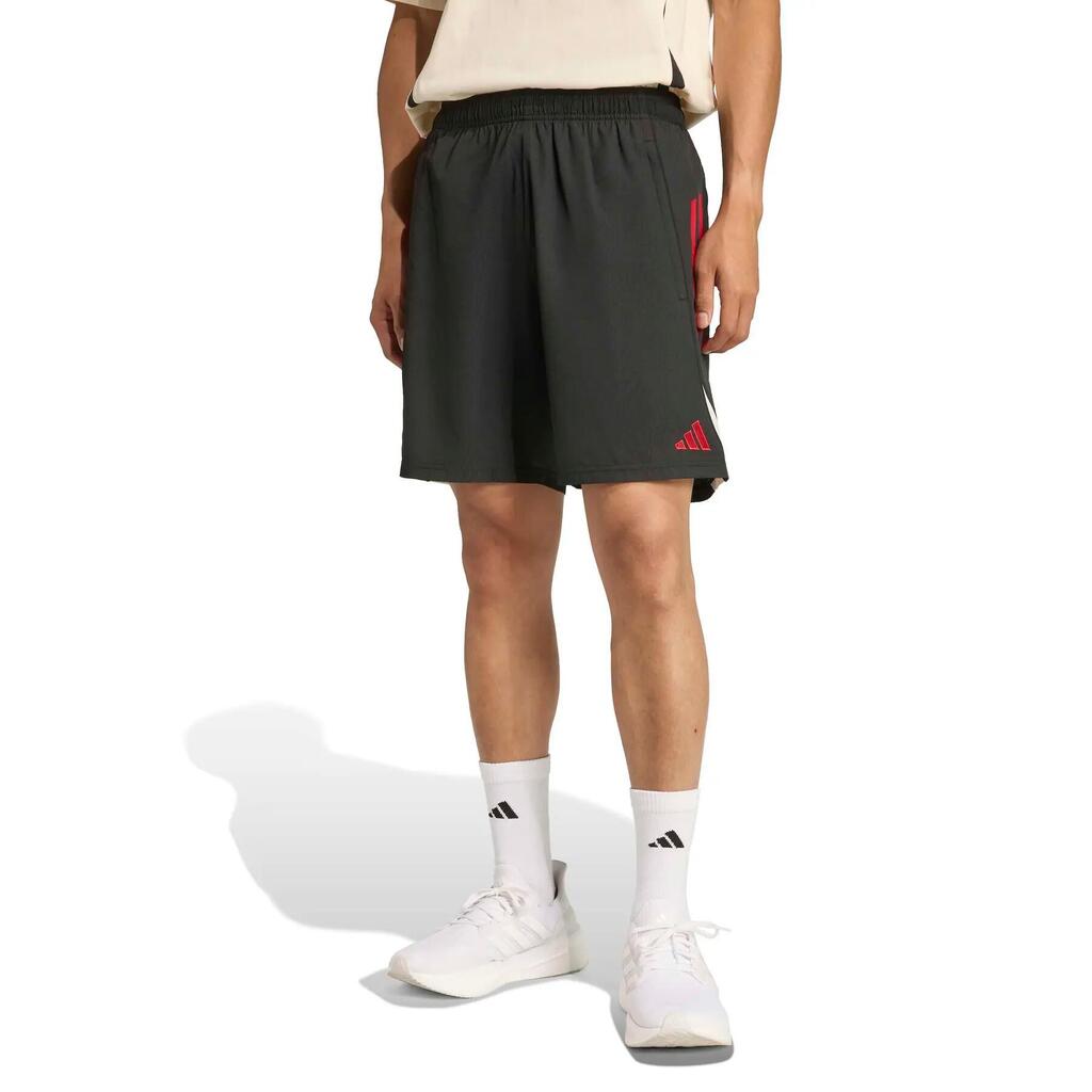 Liverpool FC Shorts Competition Downtime 2025/26