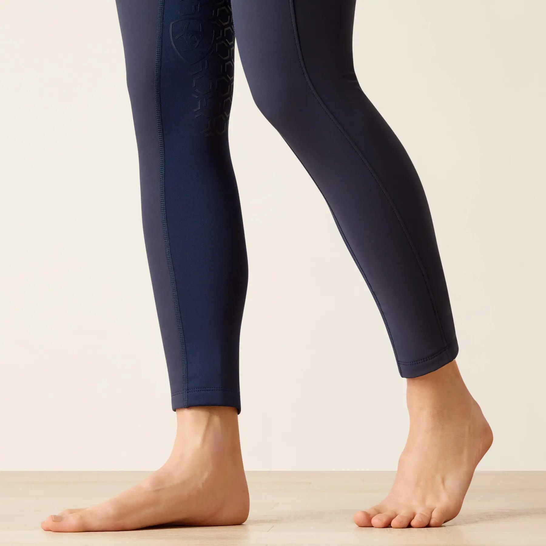 Dameslegging met middengrip Ariat Boreas 4/6