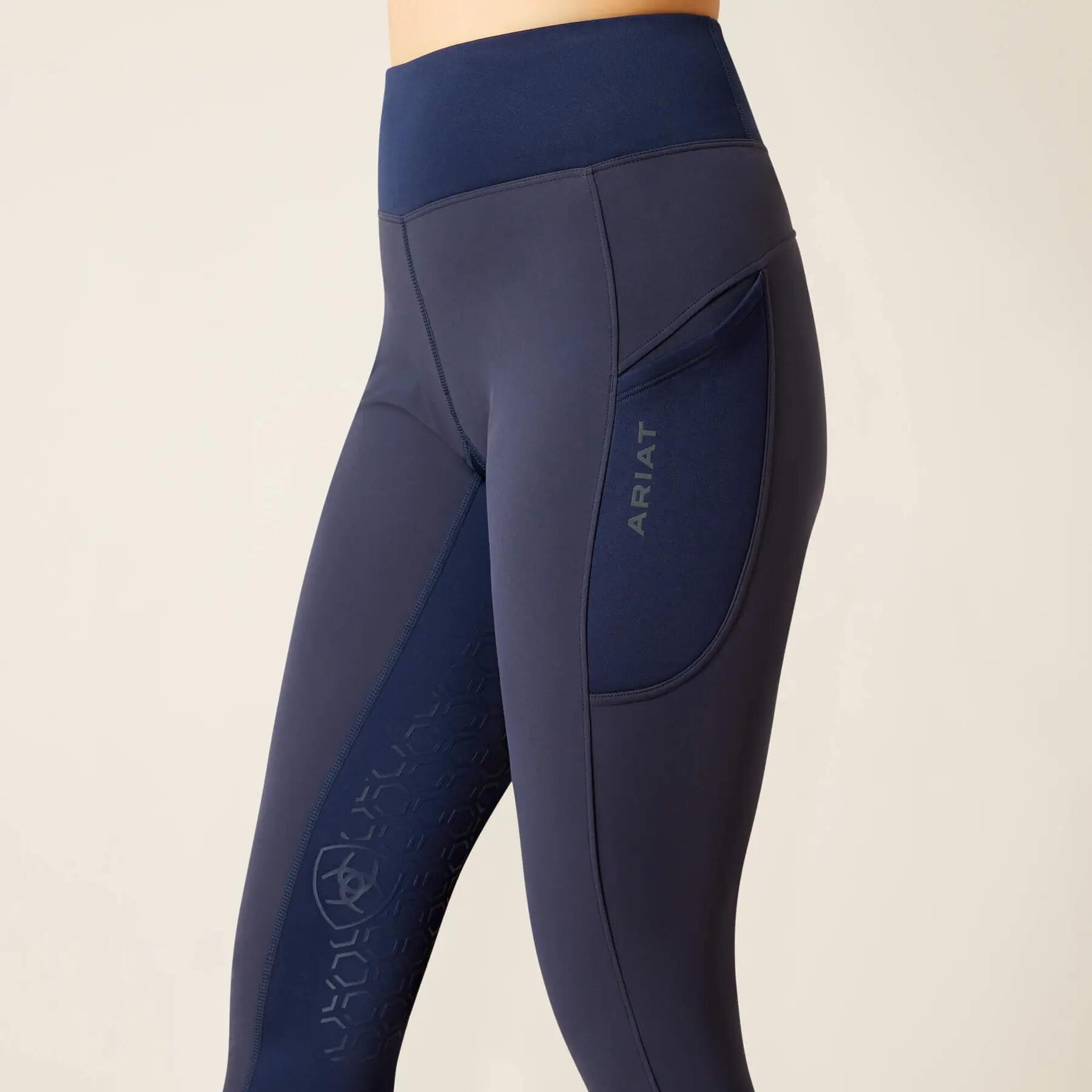 Dameslegging met middengrip Ariat Boreas 6/6