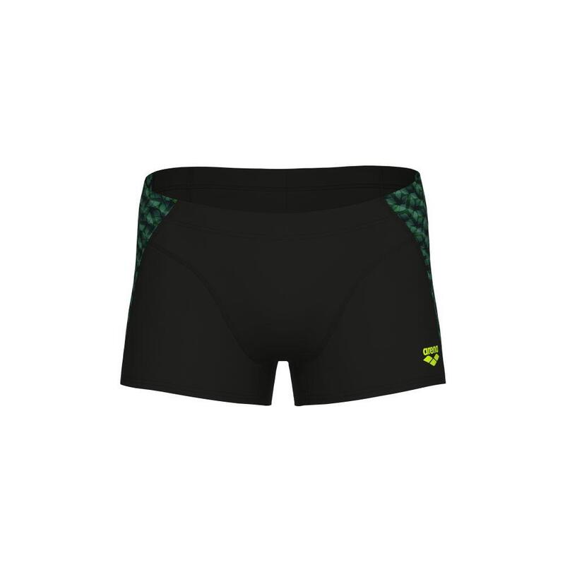 Pantaloni scurți de baie Arena Monogram Swim Short