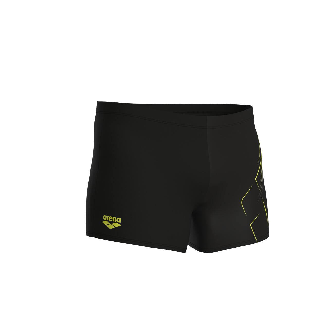 Kąpielówki spodenki męskie Dive Swim Short 6/7