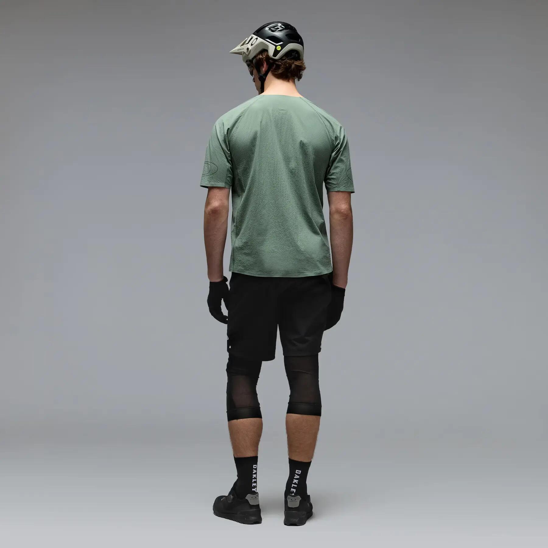 Shorts Oakley Seeker Whip 4/7