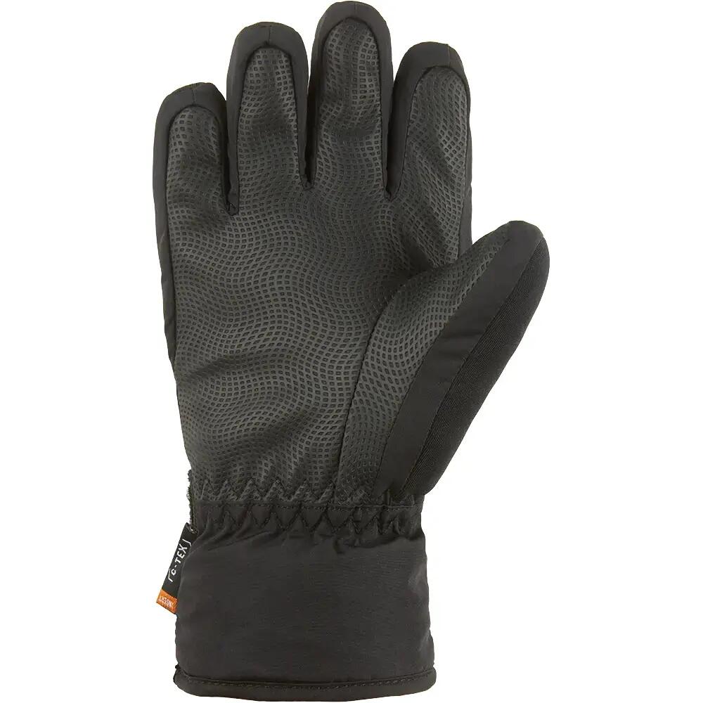 Children's ski gloves Cairn Styl J C Tex 2/2