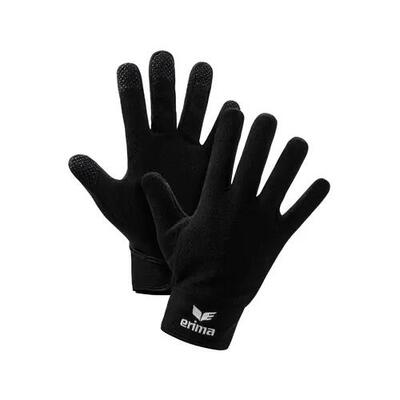 Fleece handschoenen erima
