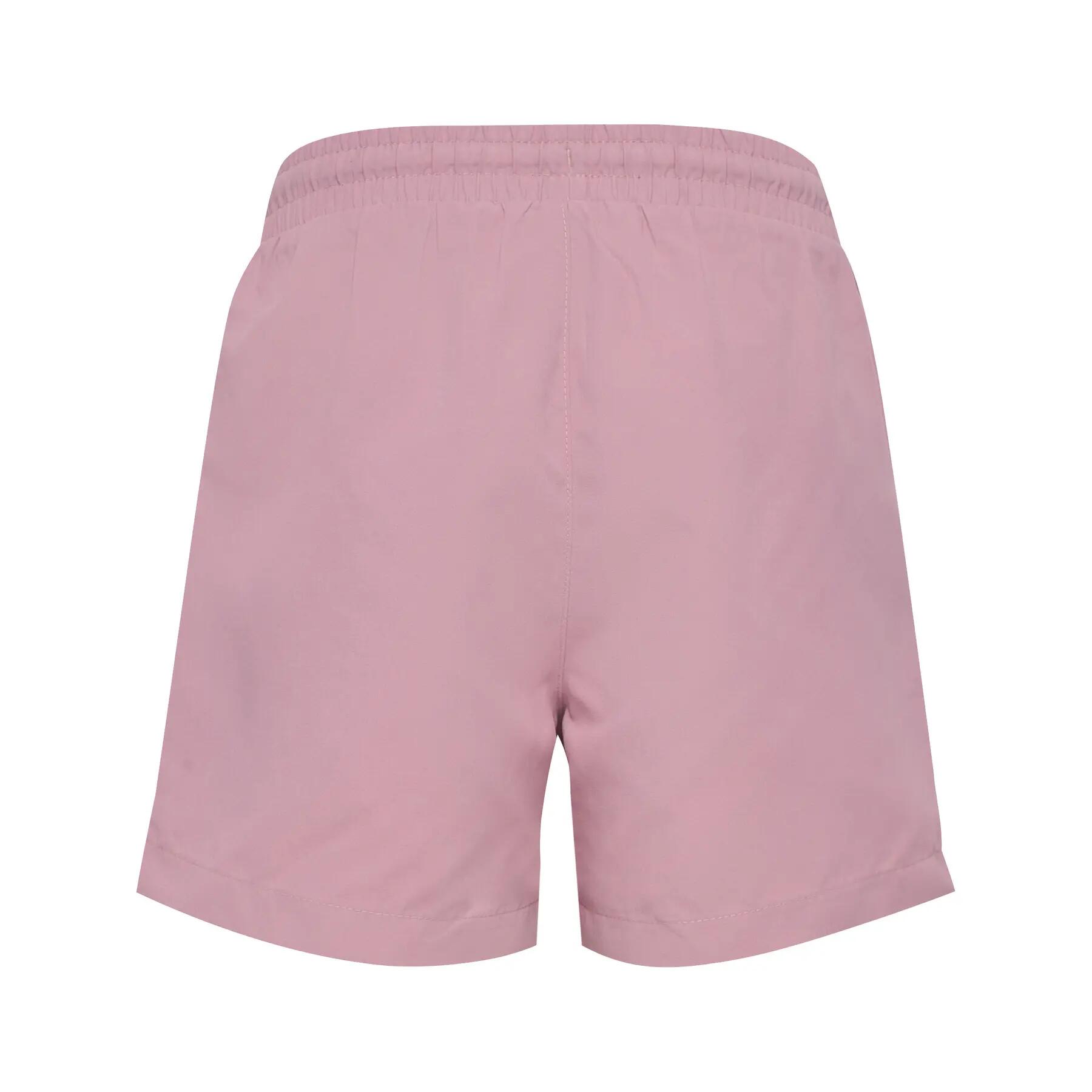 Short de bain enfant Hummel Reg 2/4