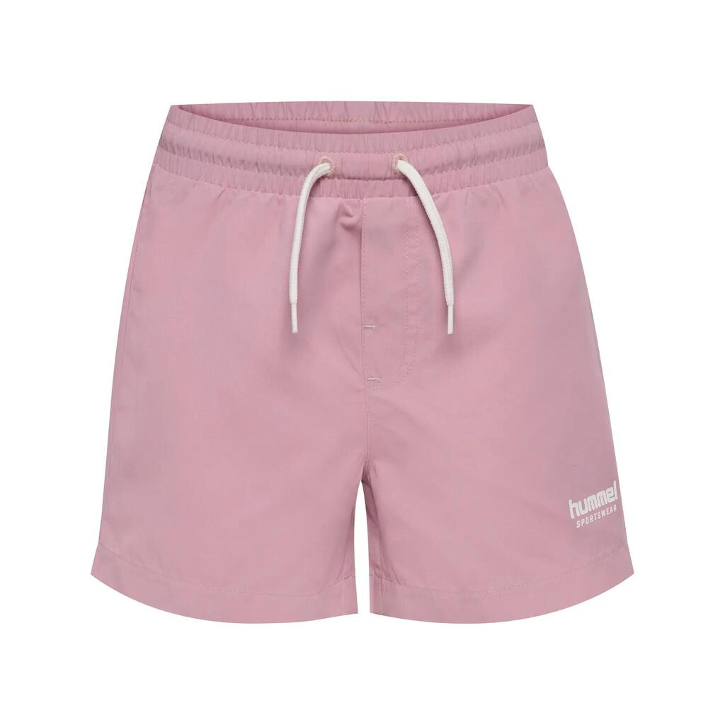Children's swimming shorts Hummel Reg