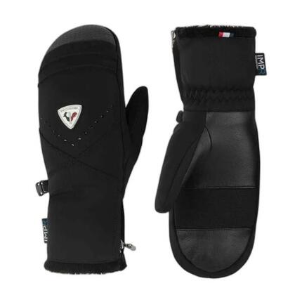 Moufles de ski imperméables femme Rossignol Absolute