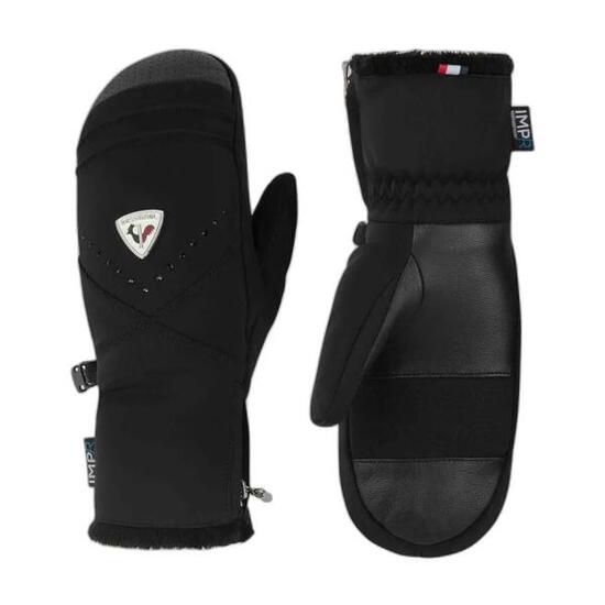 Moufles de ski imperméables femme Rossignol Absolute