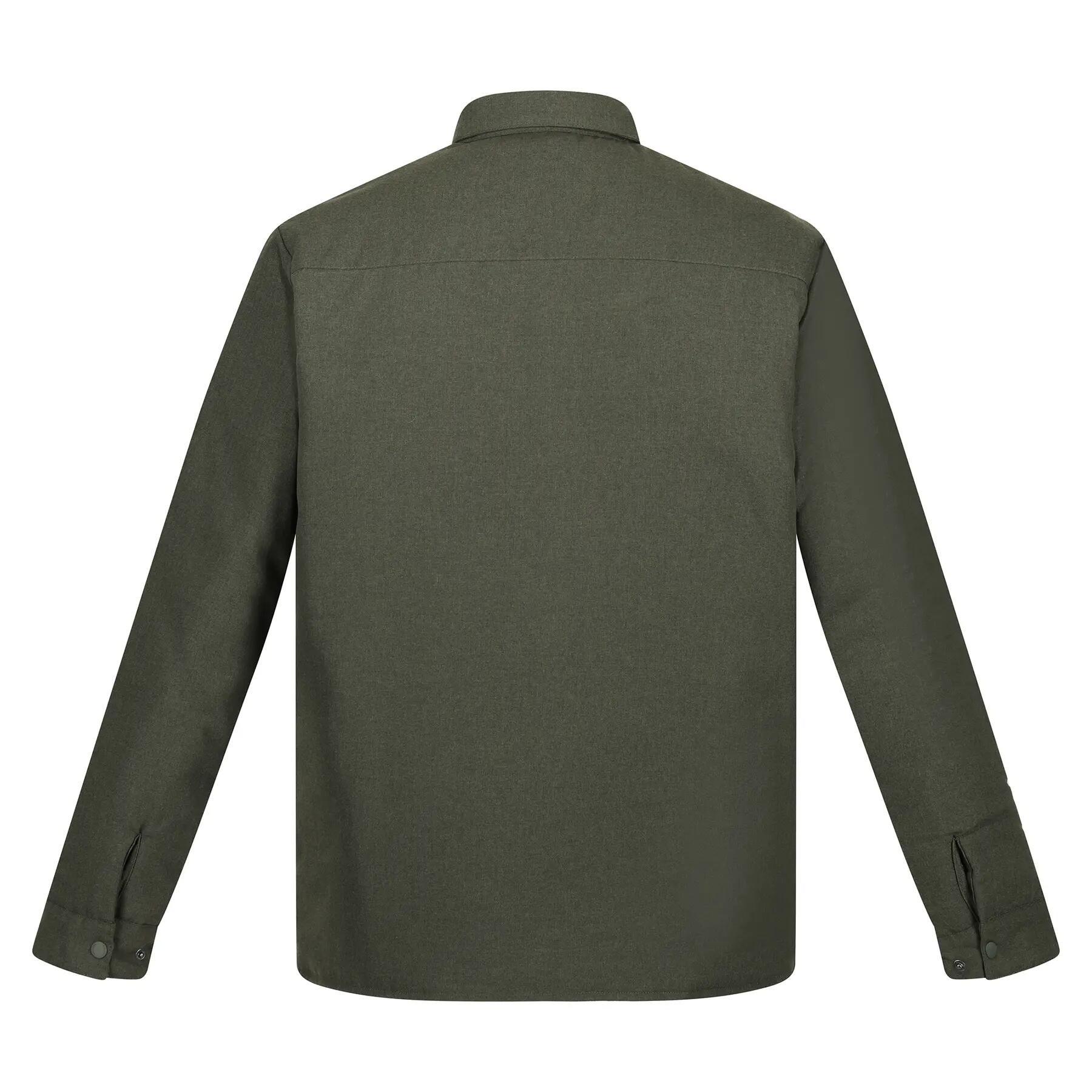 Camicia Regatta Gawayne 4/6