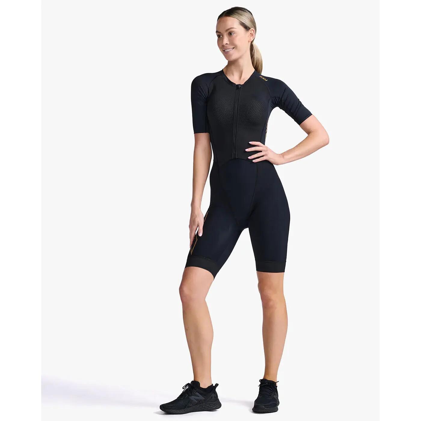 Dreifunktionsoverall für Damen 2XU Light Speed 3/3