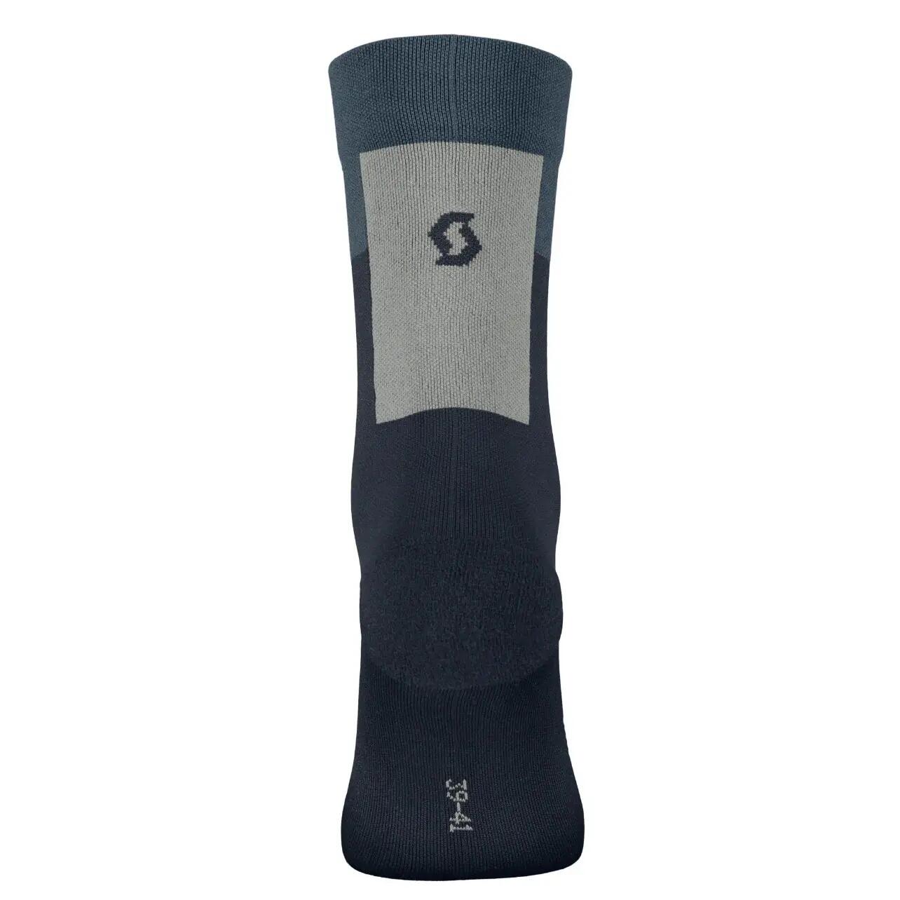 Chaussettes à rayures Scott 2/2