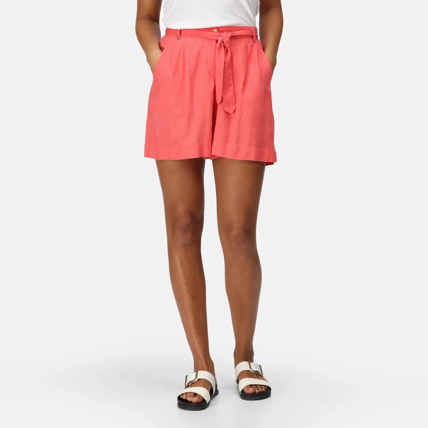 Shorts für Damen Regatta Sabela 3/7