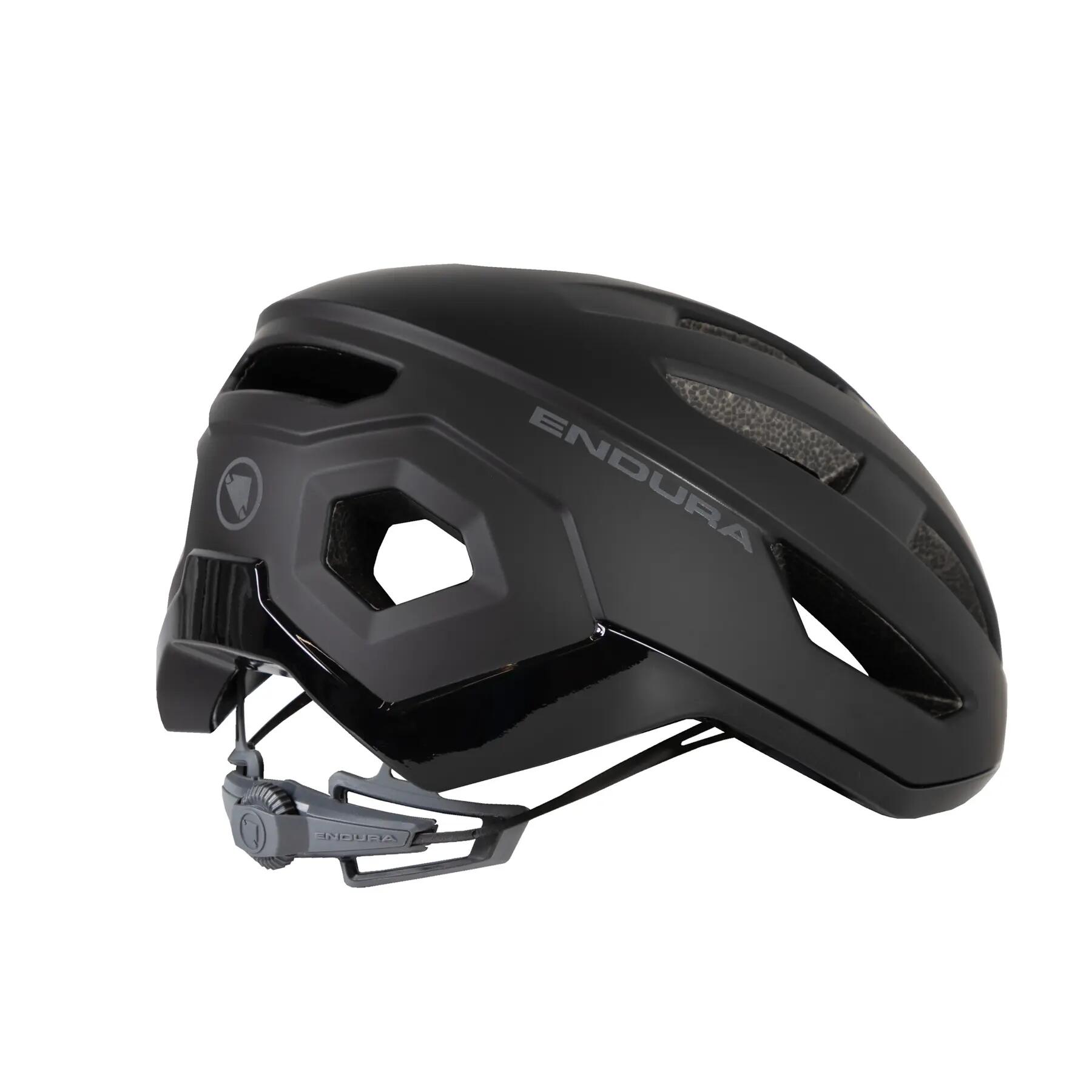 Casque Endura Xtract MIPS Noir 2/7