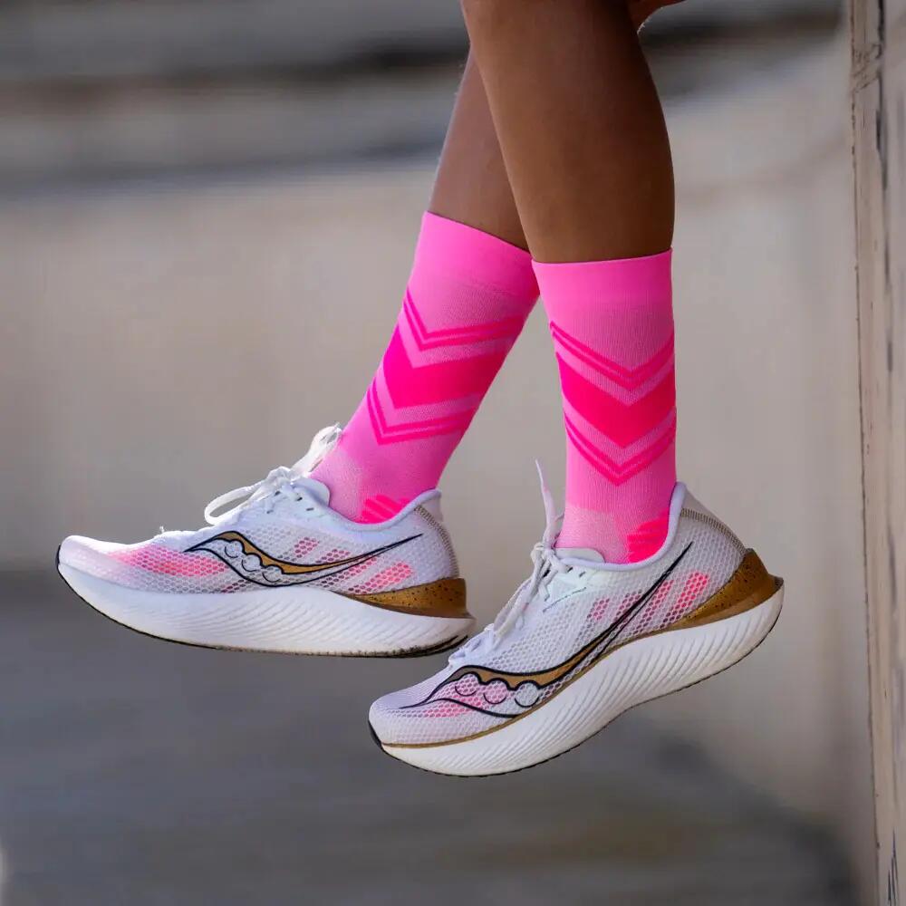 Chaussettes Sporcks Posh 2/5