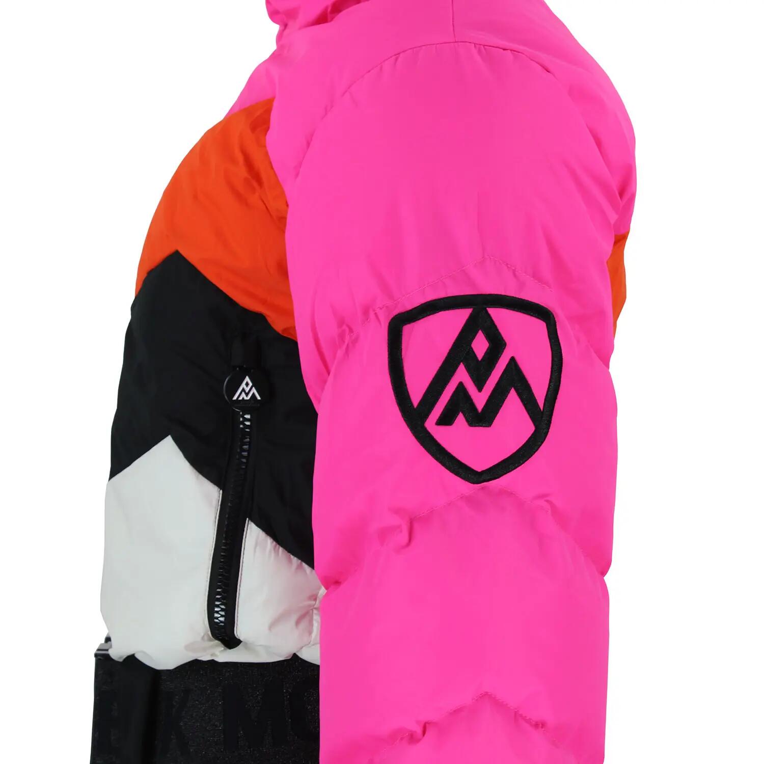 Women's ski suit Peak Mountain Antiero 5/5
