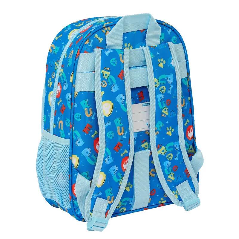 Zaino per bambini Safta Paw Patrol Pups Rule 2/3